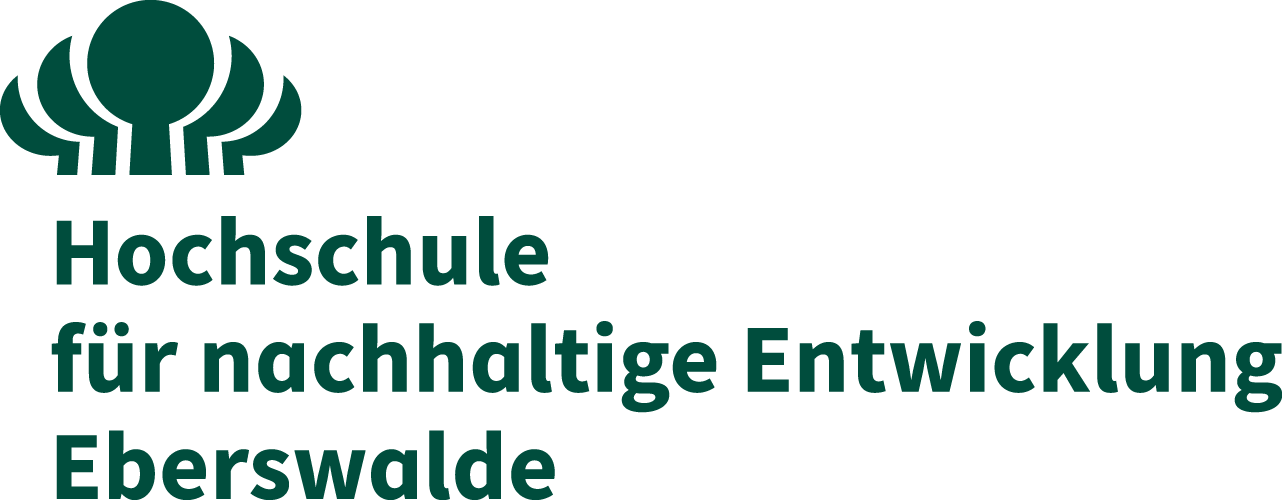 Logo der Hochschule für nachhaltige Entwicklung Eberswalde