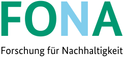 Logo der FONA-Strategie