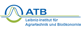 Logo des Leibniz-Institutes für Agrartechnik und Bioökonomie e.V.