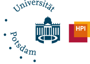 Logo der Digital Engineering Fakultät der Universität Potsdam