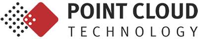 Logo der Point Cloud Technology GmbH